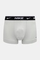 Боксеры Nike 2 шт 0000KE1085 чёрный AA00