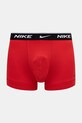 Одежда Боксеры Nike 2 шт 0000KE1085 чёрный