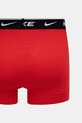 Боксеры Nike 2 шт 0000KE1085 чёрный