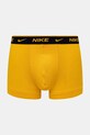 Одежда Боксеры Nike 2 шт 0000KE1085 чёрный
