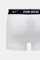 Боксеры Nike 2 шт чёрный 0000KE1085