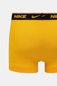 Боксеры Nike 2 шт 0000KE1085 чёрный