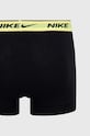 Nike boxeri 2-pack negru 0000KE1085