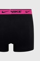 Боксеры Nike 2 шт 0000KE1085 чёрный