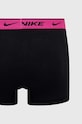 Nike boxeri 2-pack 0000KE1085 negru