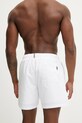 Oblečení Plavkové šortky BOSS Dolphin 50508963 bílá