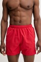 BOSS szorty kąpielowe Dolphin 50508963 czerwony AA00