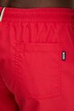 BOSS szorty kąpielowe Dolphin czerwony 50508963