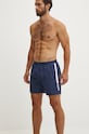 BOSS szorty kąpielowe 50508963 granatowy AA00