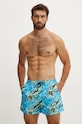 Купальные шорты Paul Smith Planet friendly голубой M1A.239B.M41428