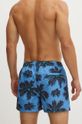 Μαγιό Paul Smith M1A.239B.M41479 μπλε AA00