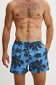 Îmbrăcăminte Paul Smith pantaloni scurti de baie M1A.239B.M41479 albastru