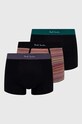 Paul Smith bokserki 3-pack bawełna multicolor M1A.914.M3PK37