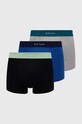 Paul Smith bokserki 3-pack dzianina multicolor M1A.914.M3PK48