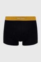 Îmbrăcăminte Paul Smith boxeri 3-pack M1A.914.M3PK50 negru