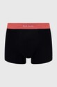 Paul Smith boxeri 3-pack negru M1A.914.M3PK50