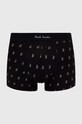 Paul Smith bokserki 3-pack M1A.914.M3PK53 czarny AA00