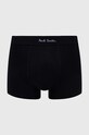 Odzież Paul Smith bokserki 3-pack M1A.914.M3PK53 czarny