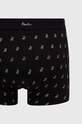 Paul Smith bokserki 3-pack czarny M1A.914.M3PK53
