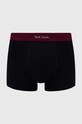 Paul Smith bokserki 3-pack M1A.914.M3PKQ czarny AA00