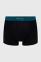 Paul Smith bokserki 3-pack czarny M1A.914.M3PKQ
