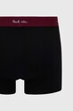 Paul Smith bokserki 3-pack M1A.914.M3PKQ czarny
