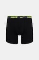 Nike boxeri 3-pack 0000KE1007 negru AA00
