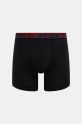 Abbigliamento Nike boxer pacco da 3 0000KE1007 nero