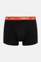 Боксери Nike 3-pack 0000KE1007 чорний AA00