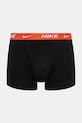 Nike boxeri 3-pack 0000KE1007 negru AA00