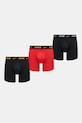 Nike bokserki 3-pack dzianina czarny 0000KE1007