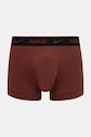 Îmbrăcăminte Nike boxeri 3-pack 0000KE1008. gri