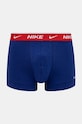 Одежда Боксеры Nike 3 шт 0000KE1008. красный