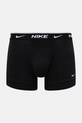Боксеры Nike 3 шт 0000KE1008. красный AA00