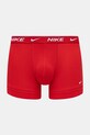 Одежда Боксеры Nike 3 шт 0000KE1008. красный