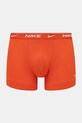 Боксеры Nike 3 шт красный 0000KE1008.
