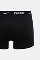 Боксеры Nike 3 шт 0000KE1008. красный