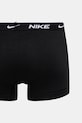 Nike bokserki 3-pack 0000KE1008. czerwony