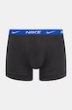 Боксери Nike 3-pack сірий 0000KE1008.