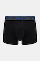 Boxerky Nike 3-pack černá 0000KE1008.