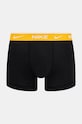 Боксери Nike 3-pack 0000KE1008. чорний AA00