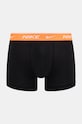 Одяг Боксери Nike 3-pack 0000KE1008. чорний
