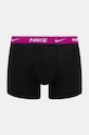 Боксери Nike 3-pack чорний 0000KE1008.