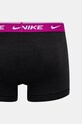 Боксеры Nike 3 шт 0000KE1008.