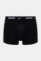 Боксери Nike 3-pack 0000KE1008. чорний AA00