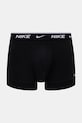 Nike boxeri 3-pack 0000KE1008. negru AA00