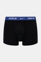 Одяг Боксери Nike 3-pack 0000KE1008. чорний