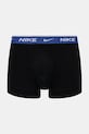 Îmbrăcăminte Nike boxeri 3-pack 0000KE1008. negru