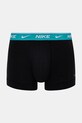 Боксери Nike 3-pack чорний 0000KE1008.