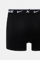 Nike boxeri 3-pack 0000KE1008. negru